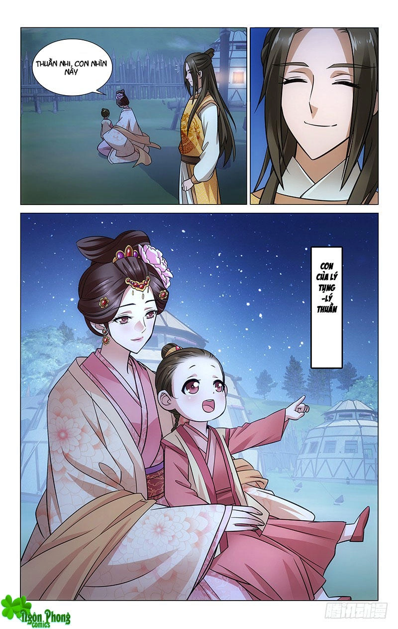 Vương Gia! Không Nên A! Chapter 96 - 6