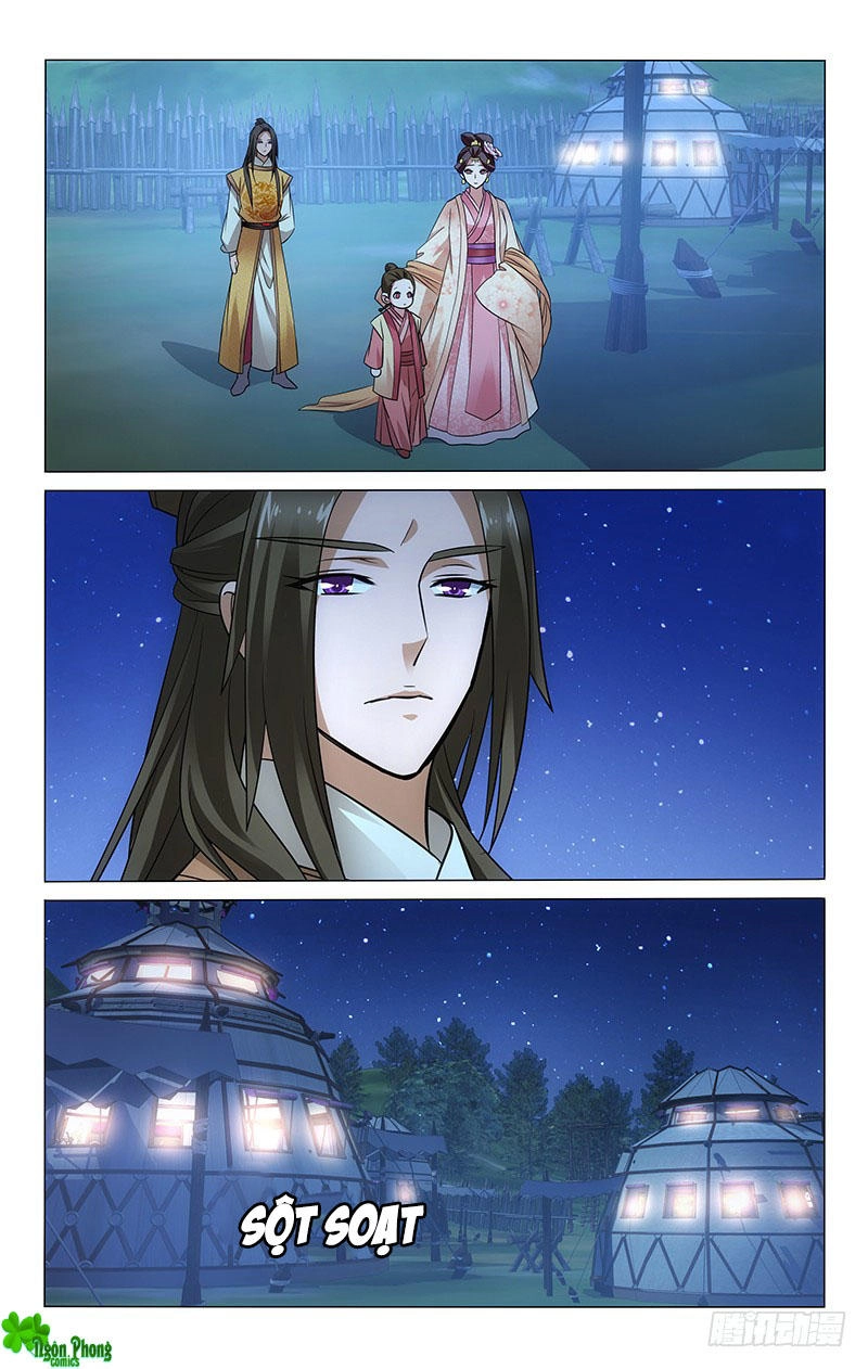 Vương Gia! Không Nên A! Chapter 96 - 10