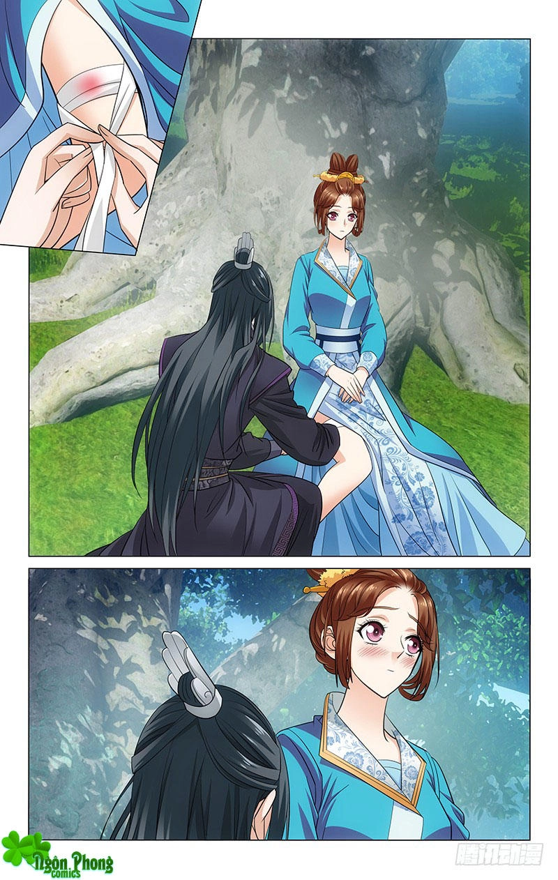 Vương Gia! Không Nên A! Chapter 98 - 3