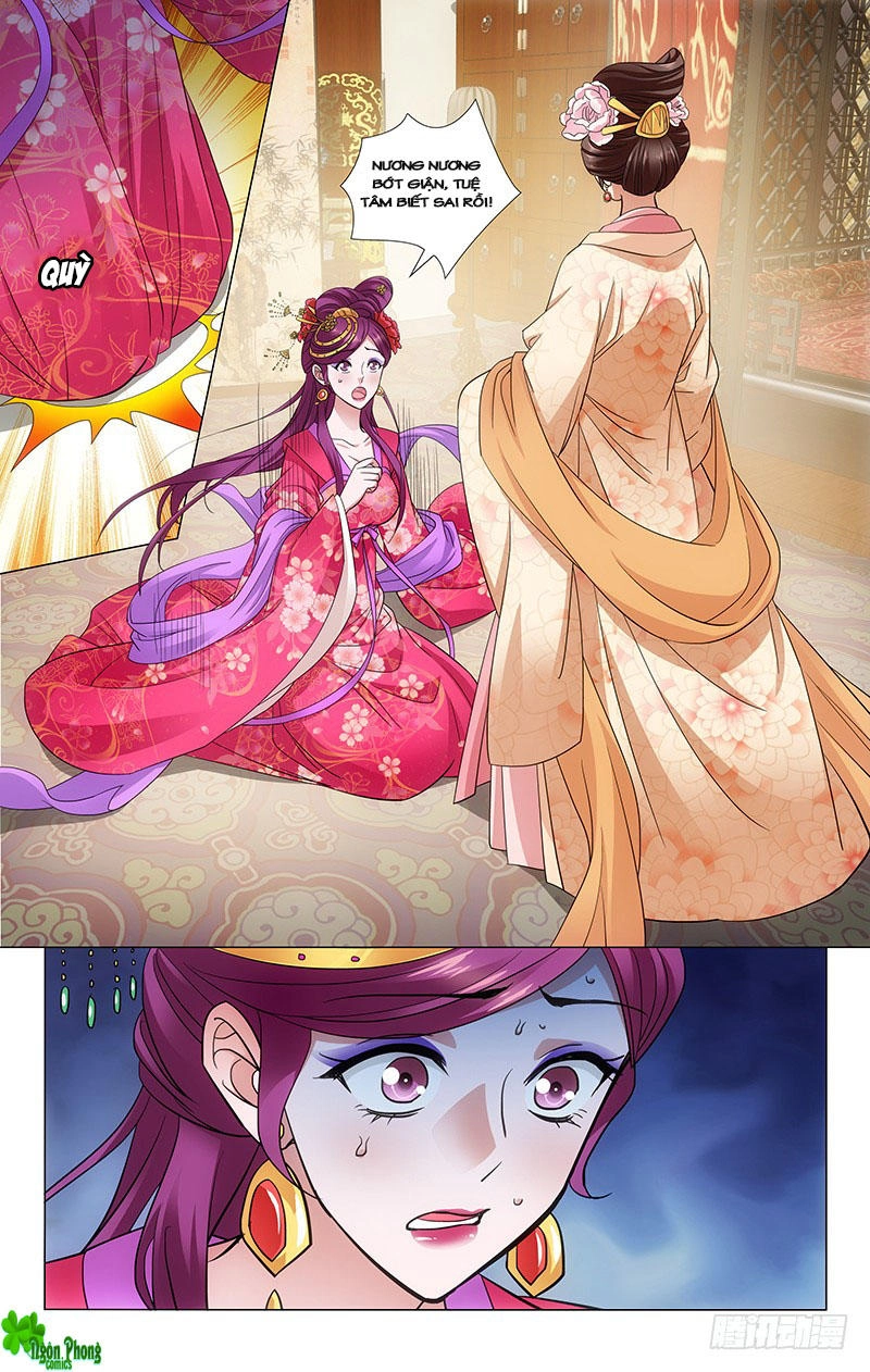Vương Gia! Không Nên A! Chapter 103 - 1