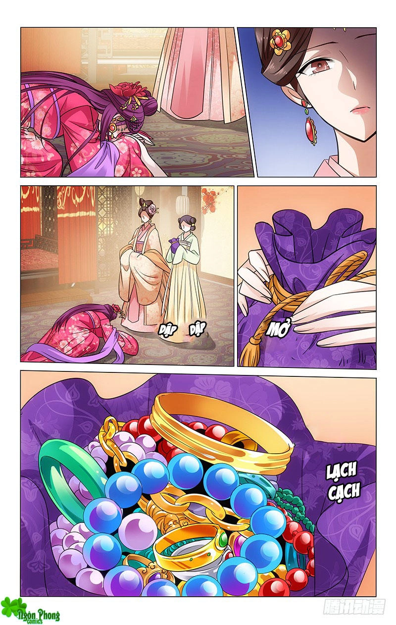 Vương Gia! Không Nên A! Chapter 103 - 5