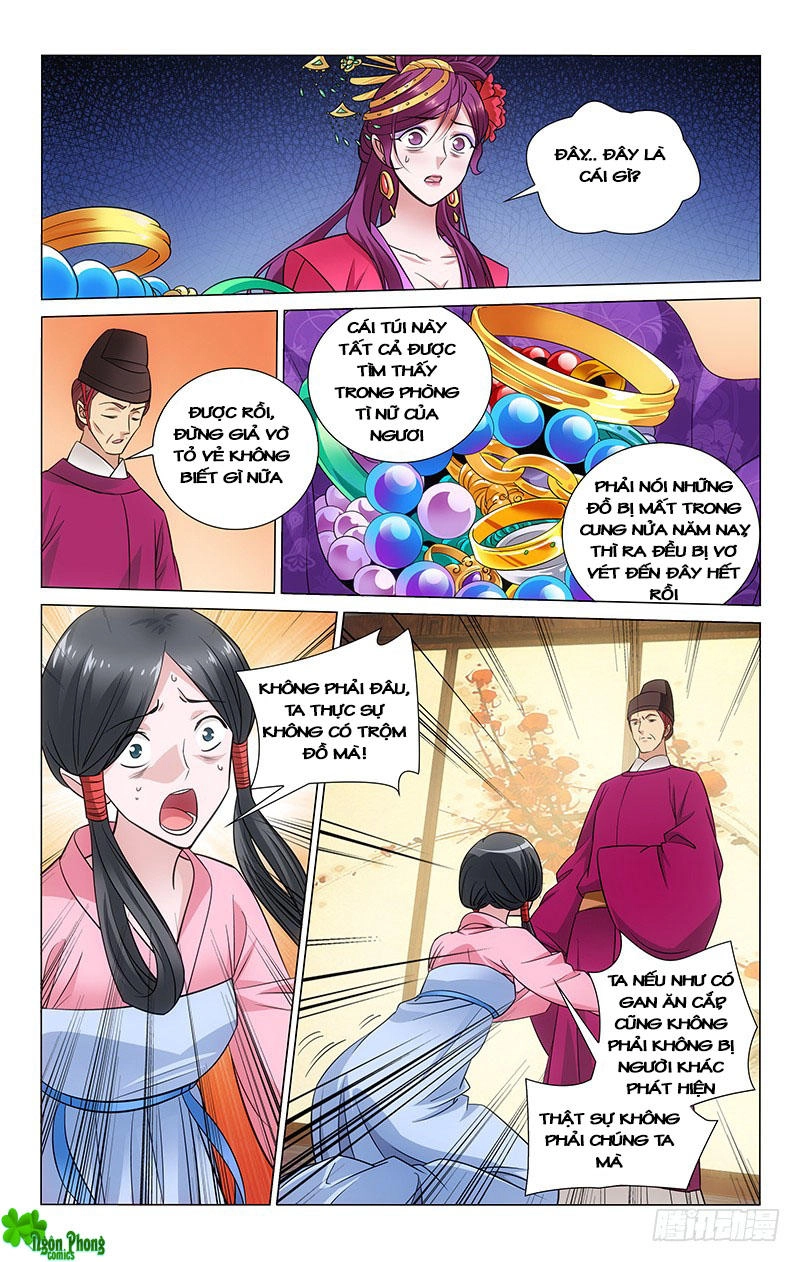 Vương Gia! Không Nên A! Chapter 103 - 6