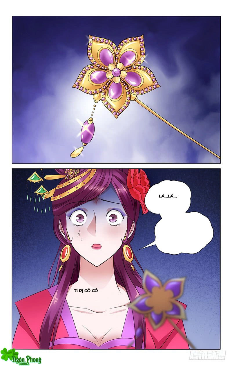 Vương Gia! Không Nên A! Chapter 103 - 9