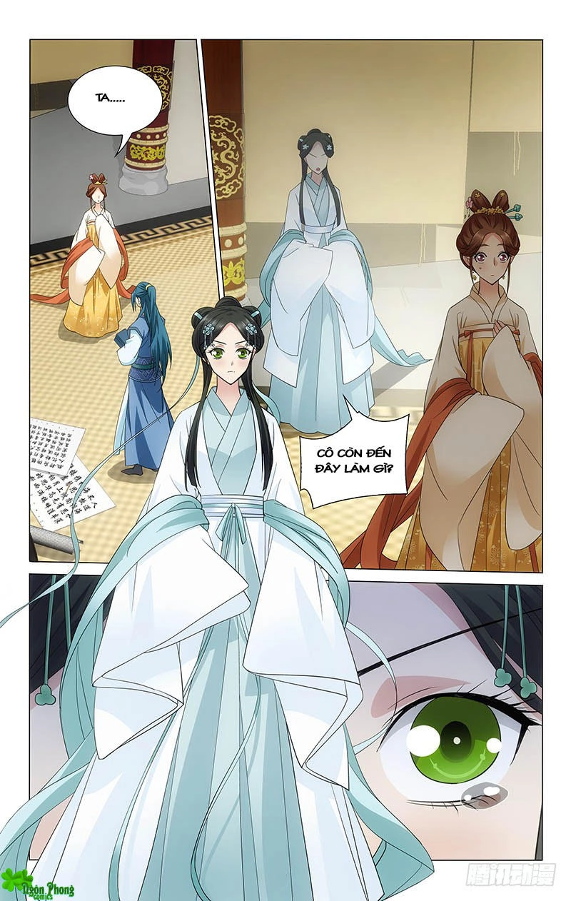 Vương Gia! Không Nên A! Chapter 105 - 3