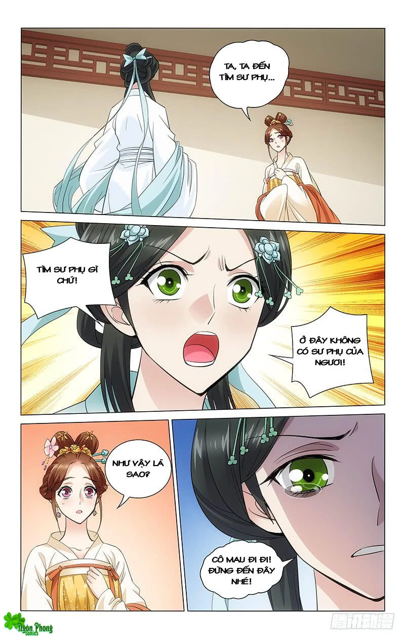 Vương Gia! Không Nên A! Chapter 105 - 4