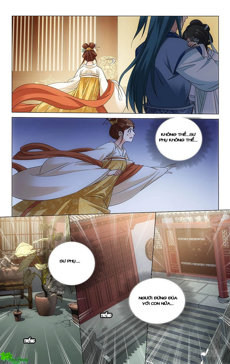 Vương Gia! Không Nên A! Chapter 105 - 6