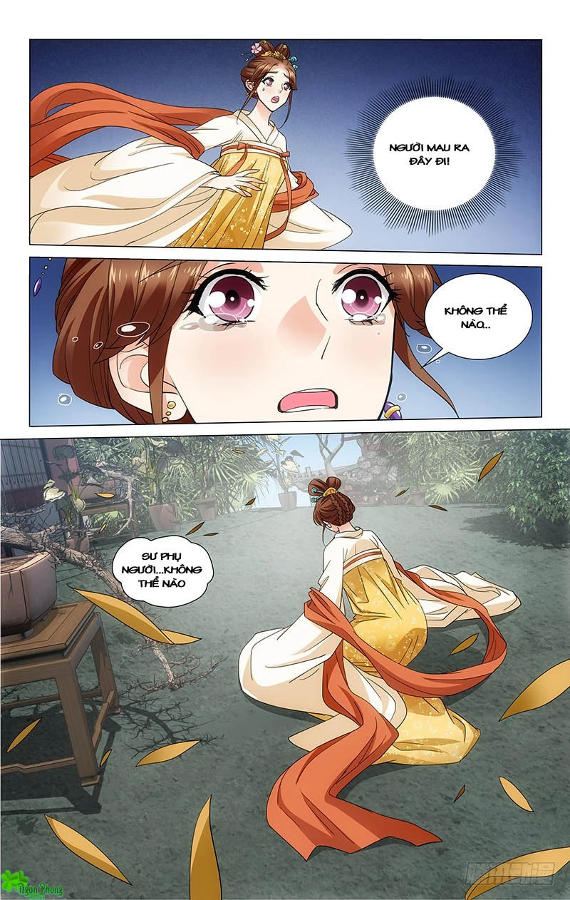 Vương Gia! Không Nên A! Chapter 105 - 7