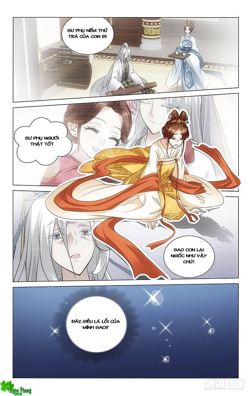 Vương Gia! Không Nên A! Chapter 105 - 8