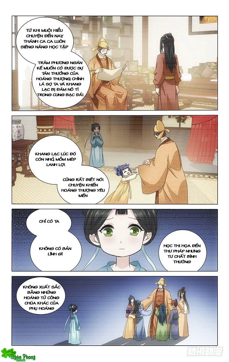 Vương Gia! Không Nên A! Chapter 106 - 6