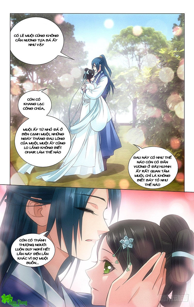 Vương Gia! Không Nên A! Chapter 106 - 11