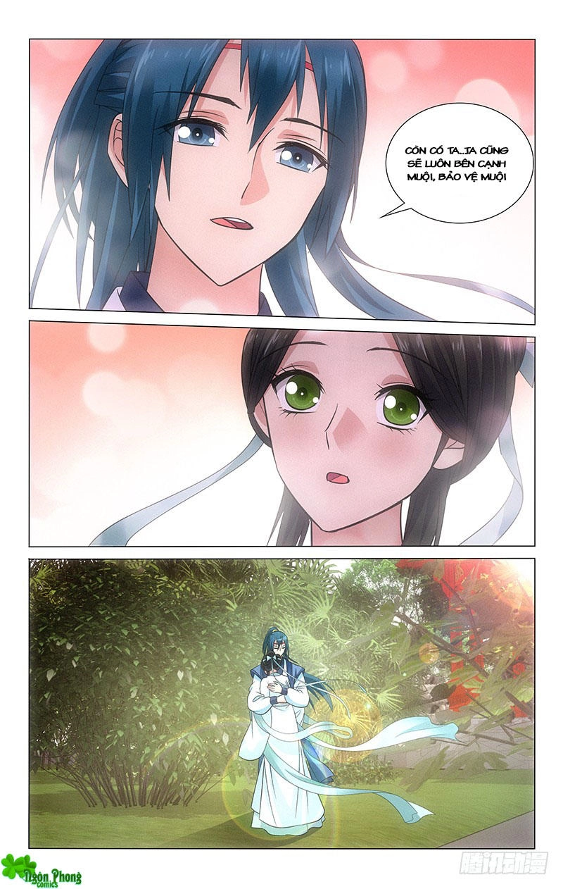 Vương Gia! Không Nên A! Chapter 106 - 12