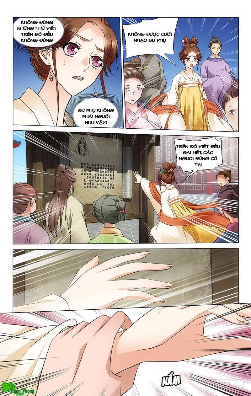 Vương Gia! Không Nên A! Chapter 107 - 4