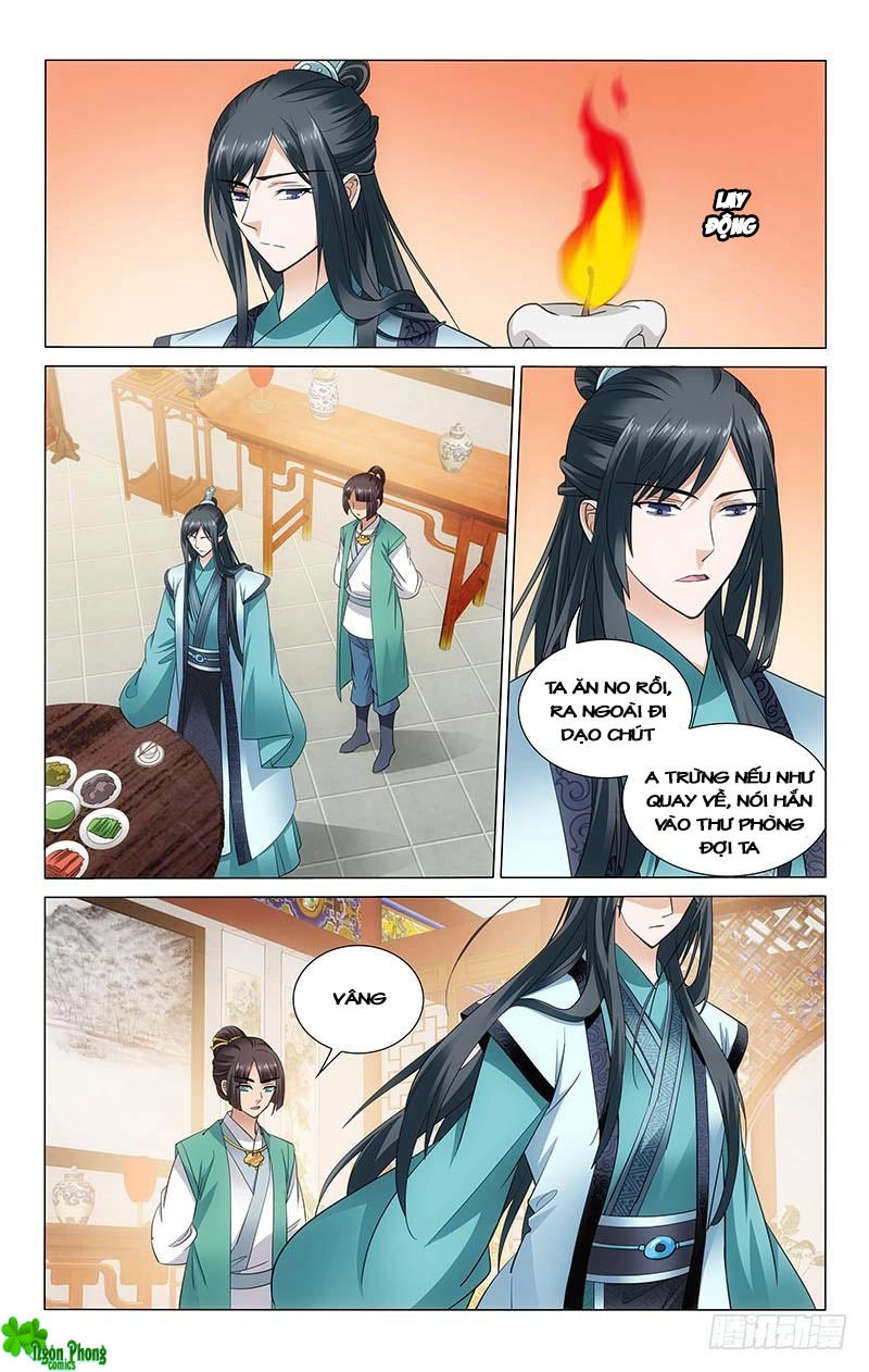 Vương Gia! Không Nên A! Chapter 108 - 3
