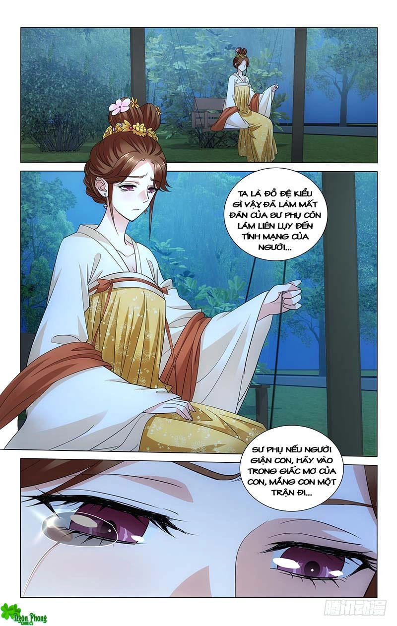 Vương Gia! Không Nên A! Chapter 108 - 4