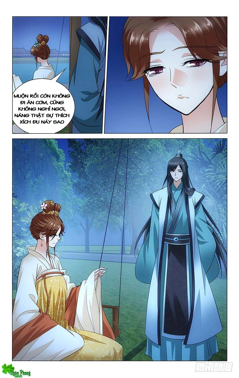 Vương Gia! Không Nên A! Chapter 108 - 5