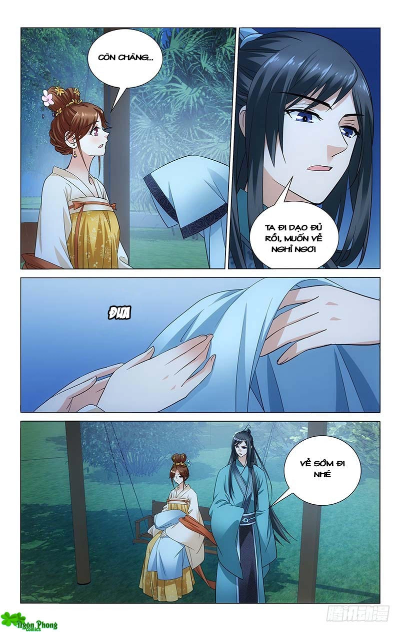 Vương Gia! Không Nên A! Chapter 108 - 7