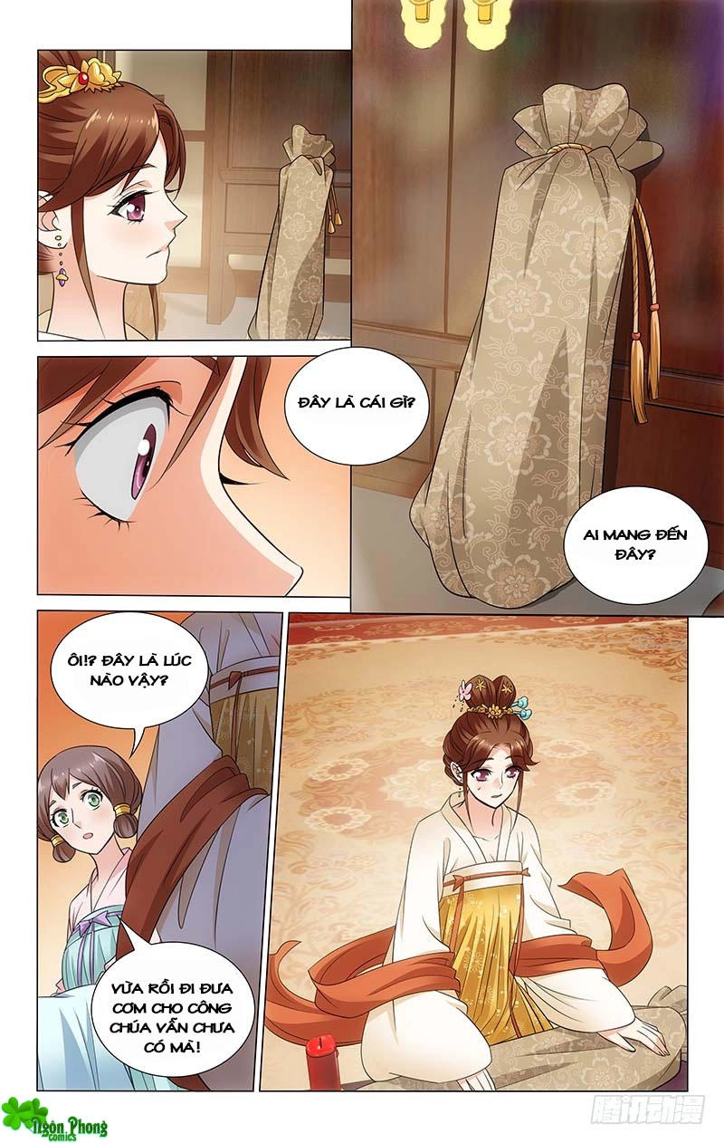 Vương Gia! Không Nên A! Chapter 109 - 3