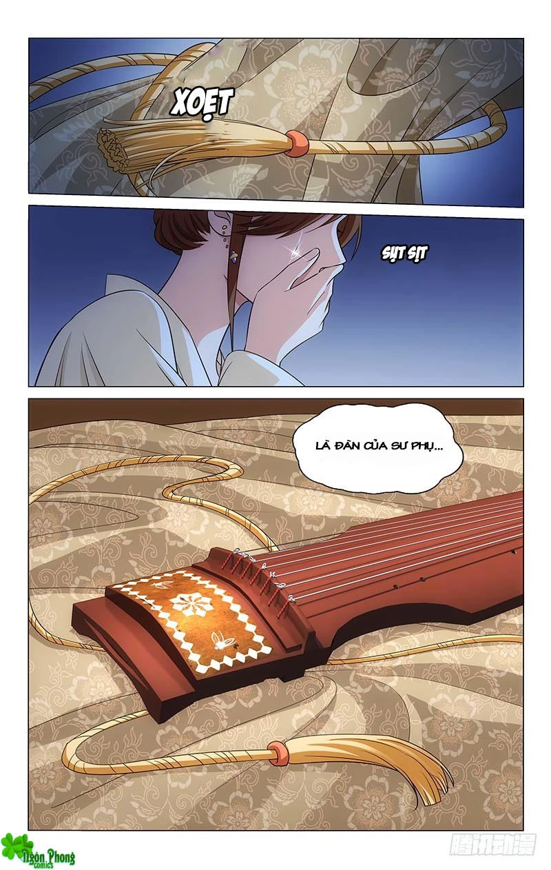 Vương Gia! Không Nên A! Chapter 109 - 4