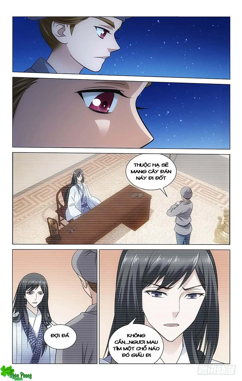 Vương Gia! Không Nên A! Chapter 109 - 6