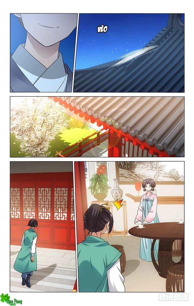 Vương Gia! Không Nên A! Chapter 109 - 7