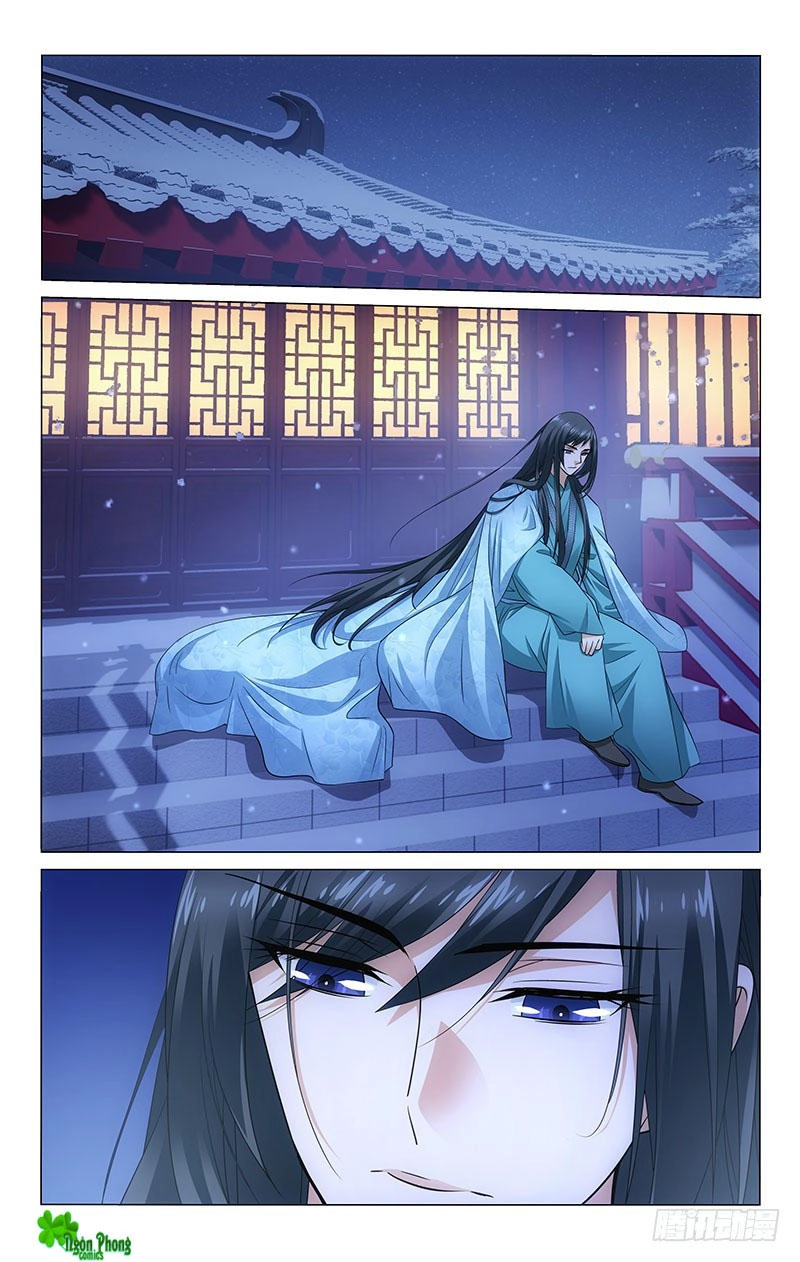 Vương Gia! Không Nên A! Chapter 111 - 5