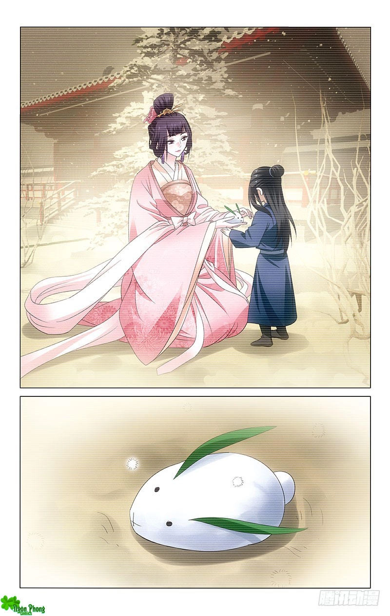 Vương Gia! Không Nên A! Chapter 111 - 7