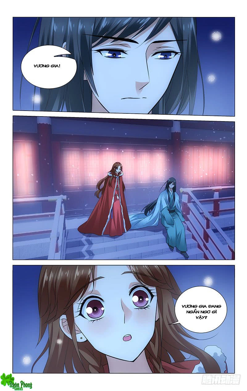 Vương Gia! Không Nên A! Chapter 111 - 8