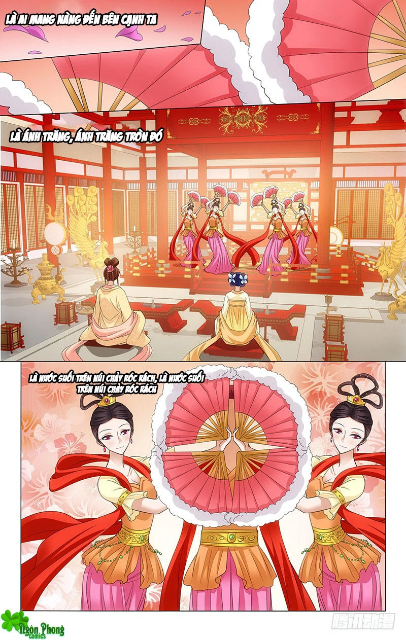 Vương Gia! Không Nên A! Chapter 116 - 2