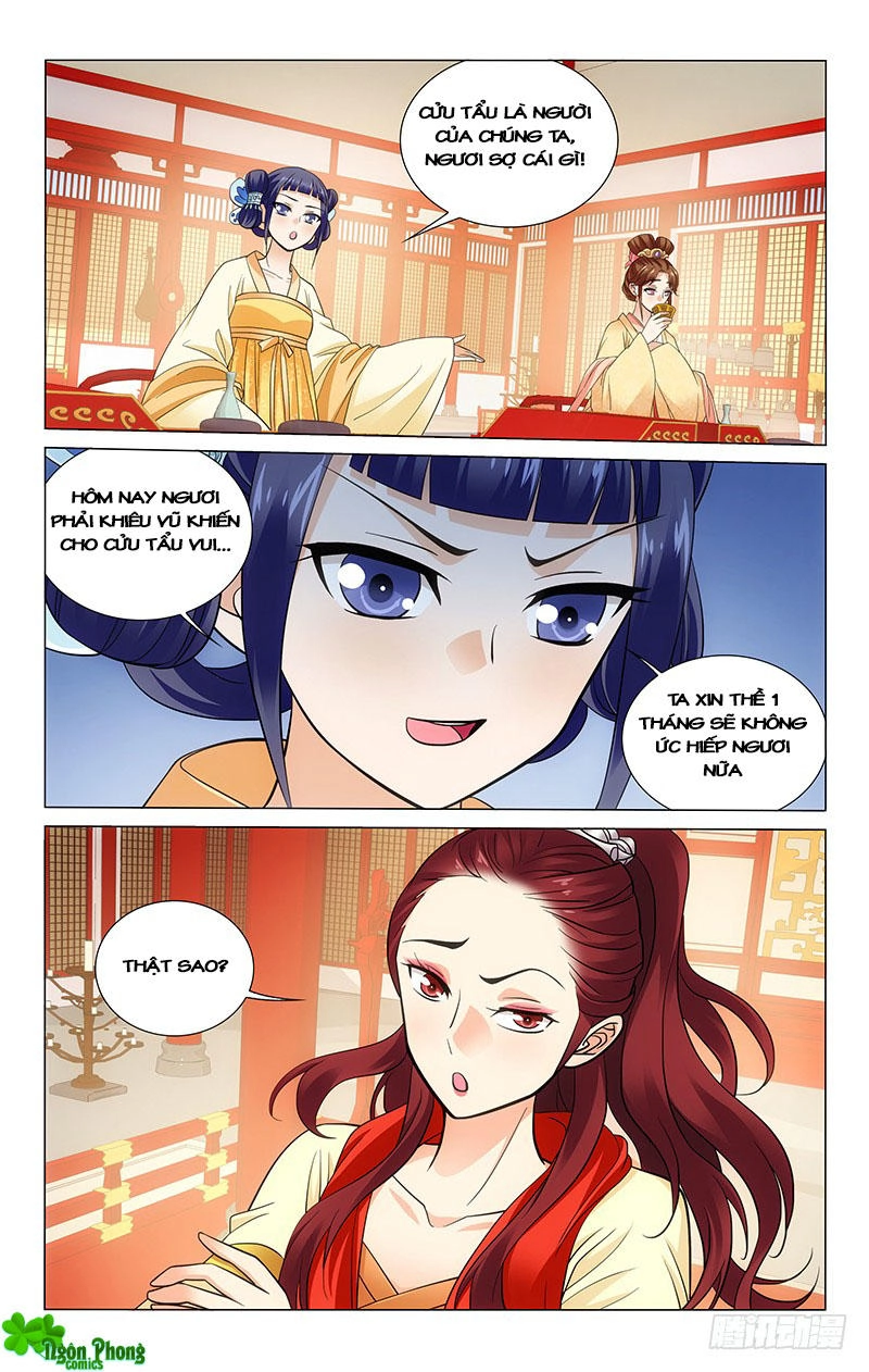 Vương Gia! Không Nên A! Chapter 116 - 6