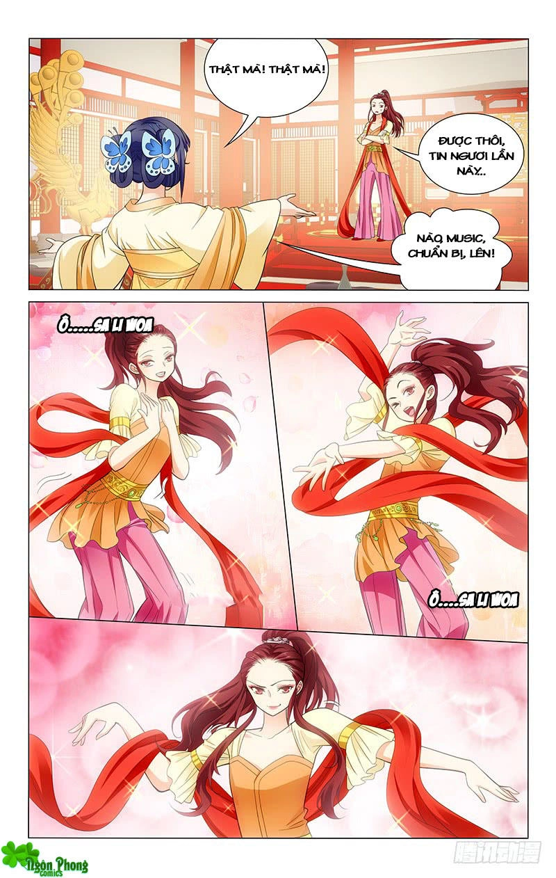Vương Gia! Không Nên A! Chapter 116 - 7