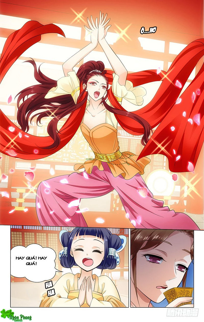 Vương Gia! Không Nên A! Chapter 116 - 8