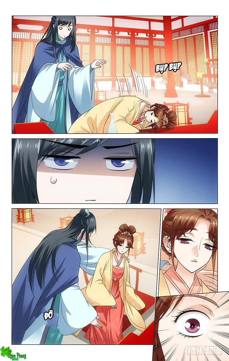 Vương Gia! Không Nên A! Chapter 118 - 5