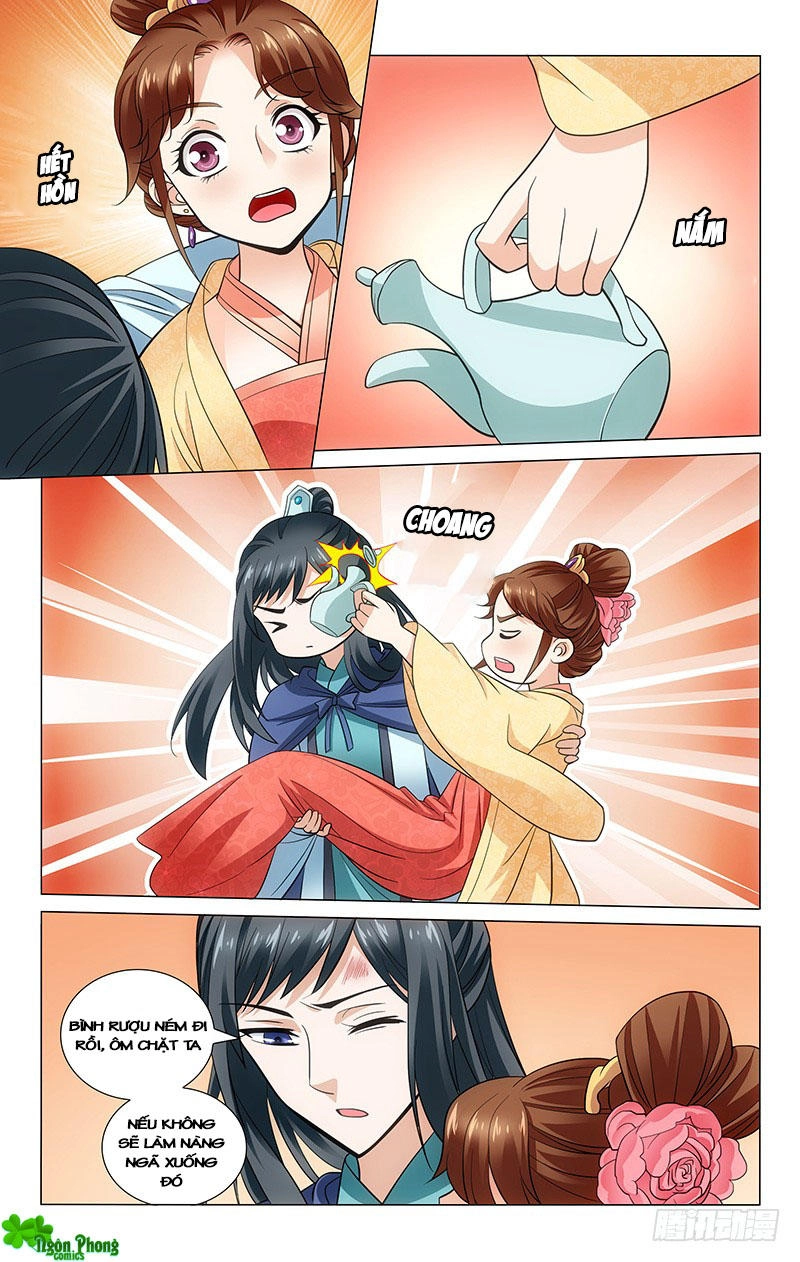 Vương Gia! Không Nên A! Chapter 118 - 7