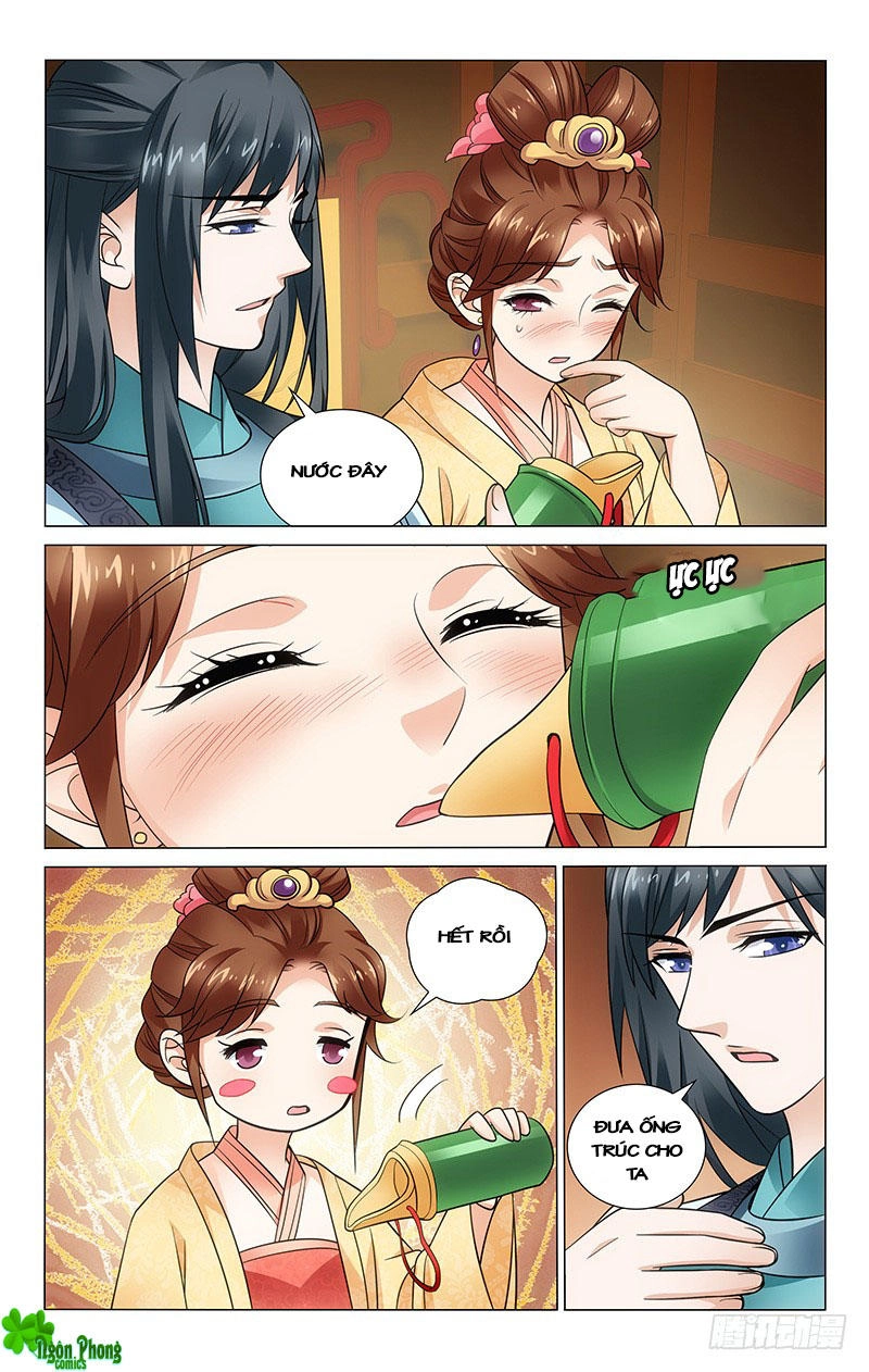 Vương Gia! Không Nên A! Chapter 119 - 5