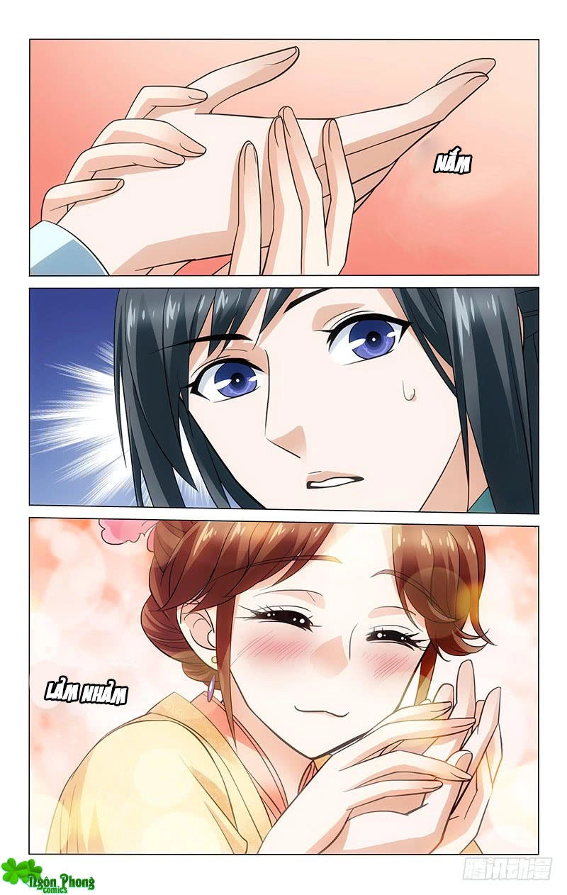 Vương Gia! Không Nên A! Chapter 119 - 6