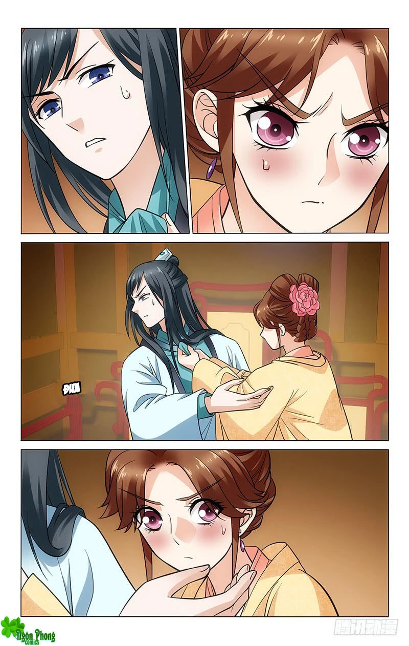 Vương Gia! Không Nên A! Chapter 119 - 9