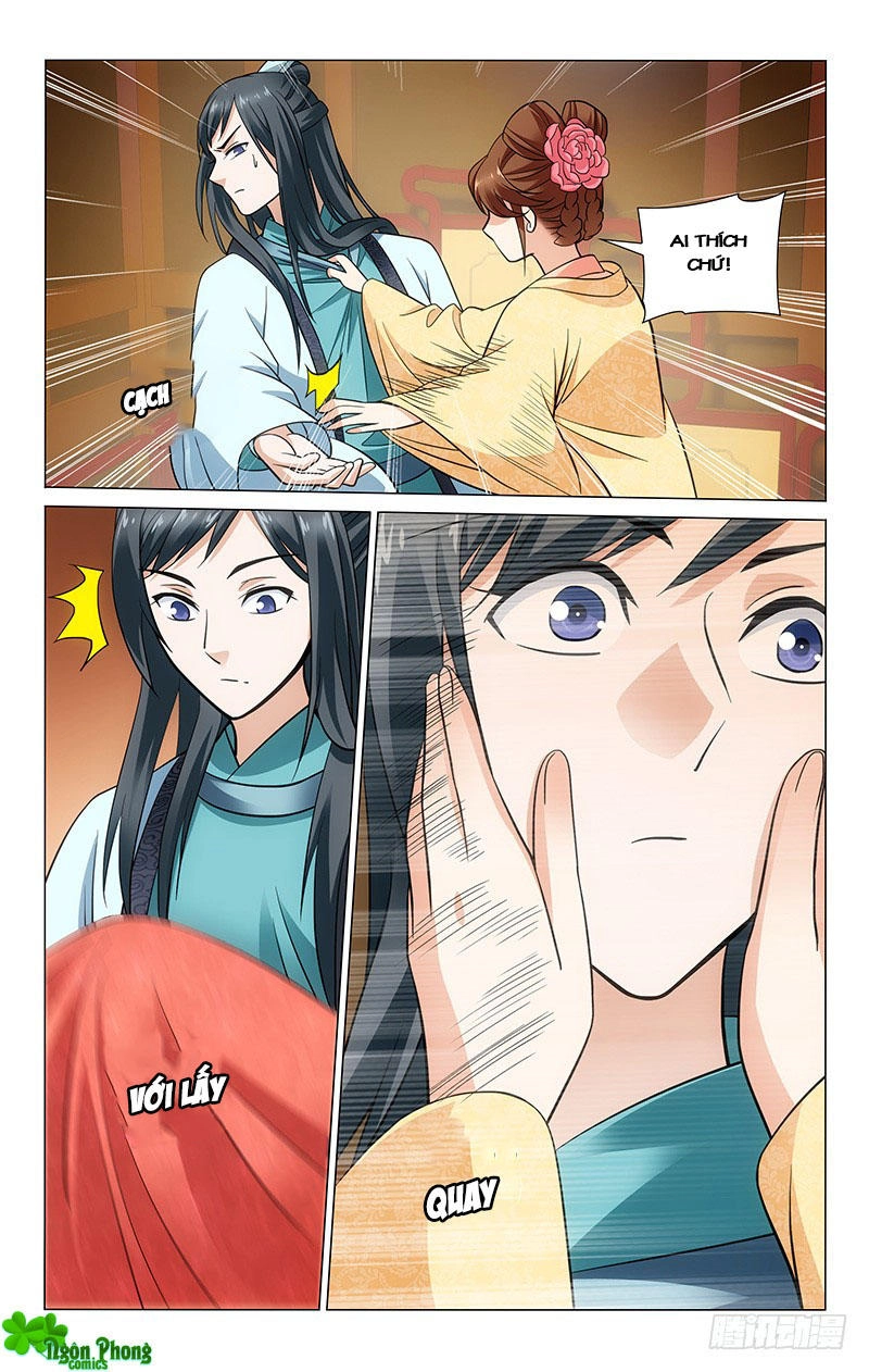 Vương Gia! Không Nên A! Chapter 119 - 10