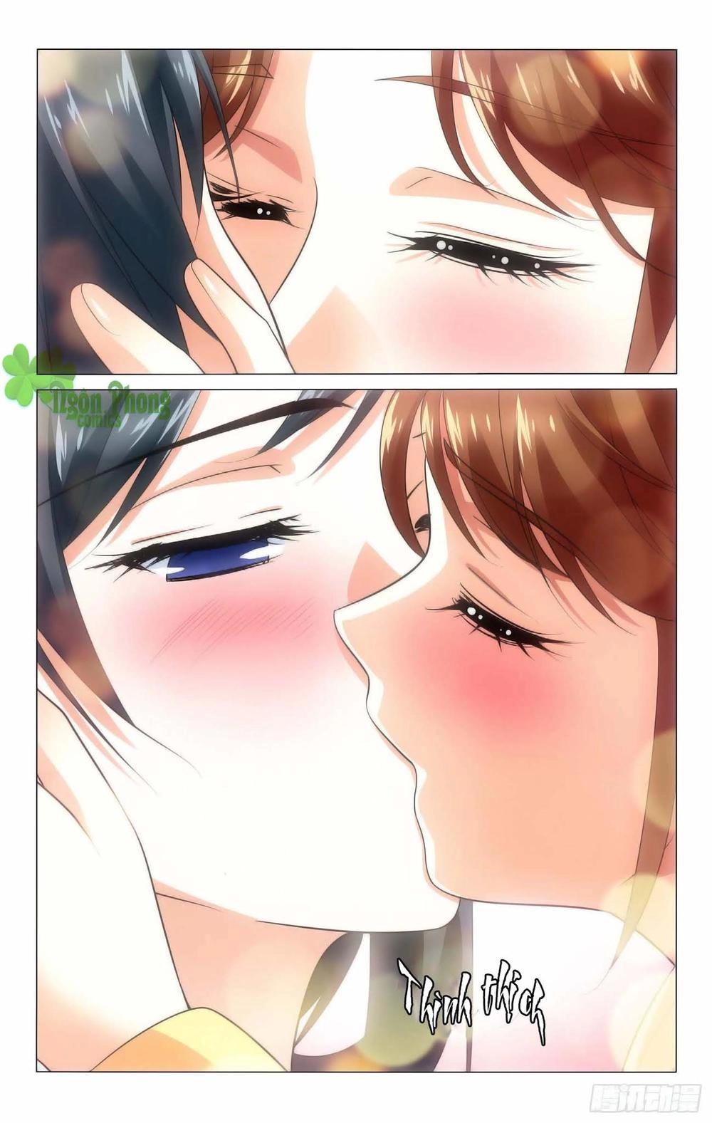 Vương Gia! Không Nên A! Chapter 121 - 1