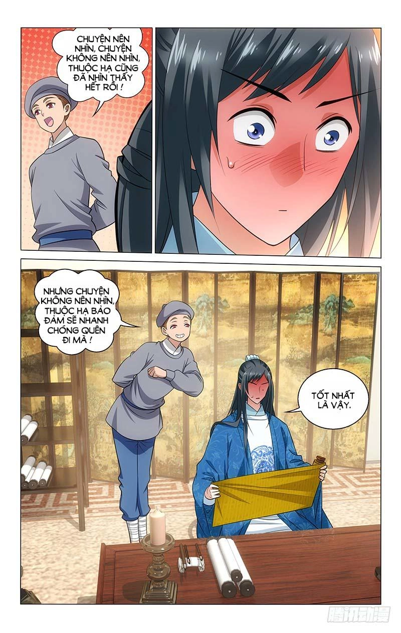 Vương Gia! Không Nên A! Chapter 123 - 7