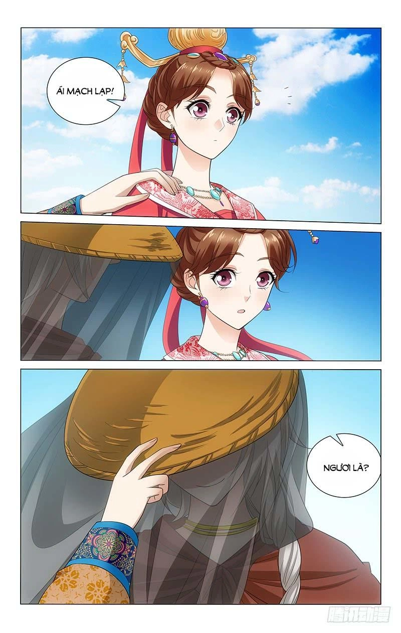 Vương Gia! Không Nên A! Chapter 125 - 9