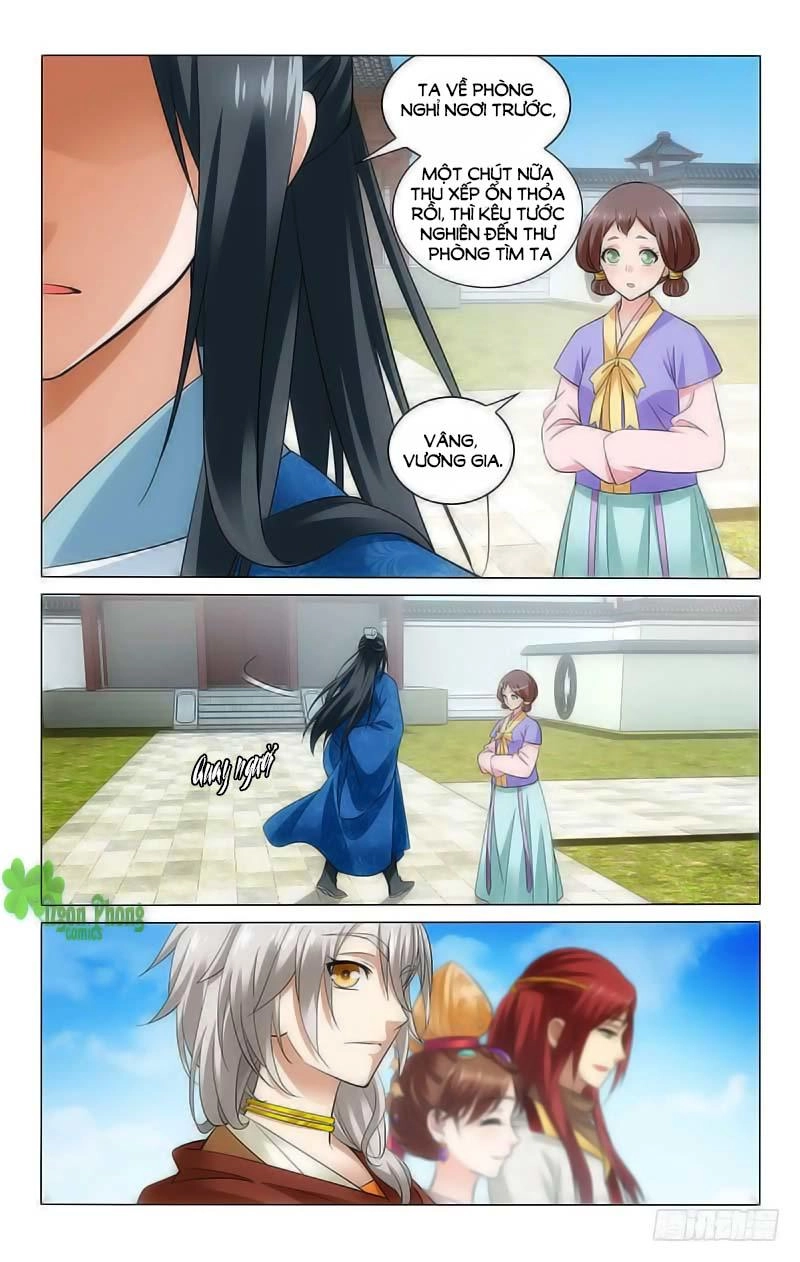 Vương Gia! Không Nên A! Chapter 126 - 7