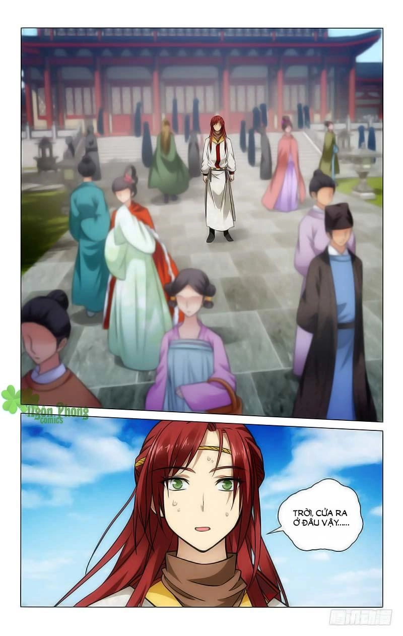 Vương Gia! Không Nên A! Chapter 130 - 9