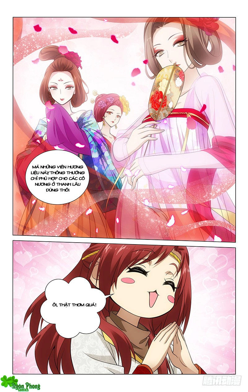 Vương Gia! Không Nên A! Chapter 135 - 5