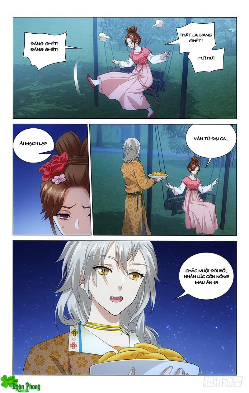 Vương Gia! Không Nên A! Chapter 136 - 2