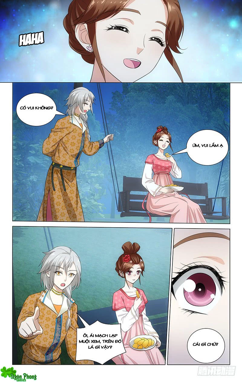 Vương Gia! Không Nên A! Chapter 136 - 8