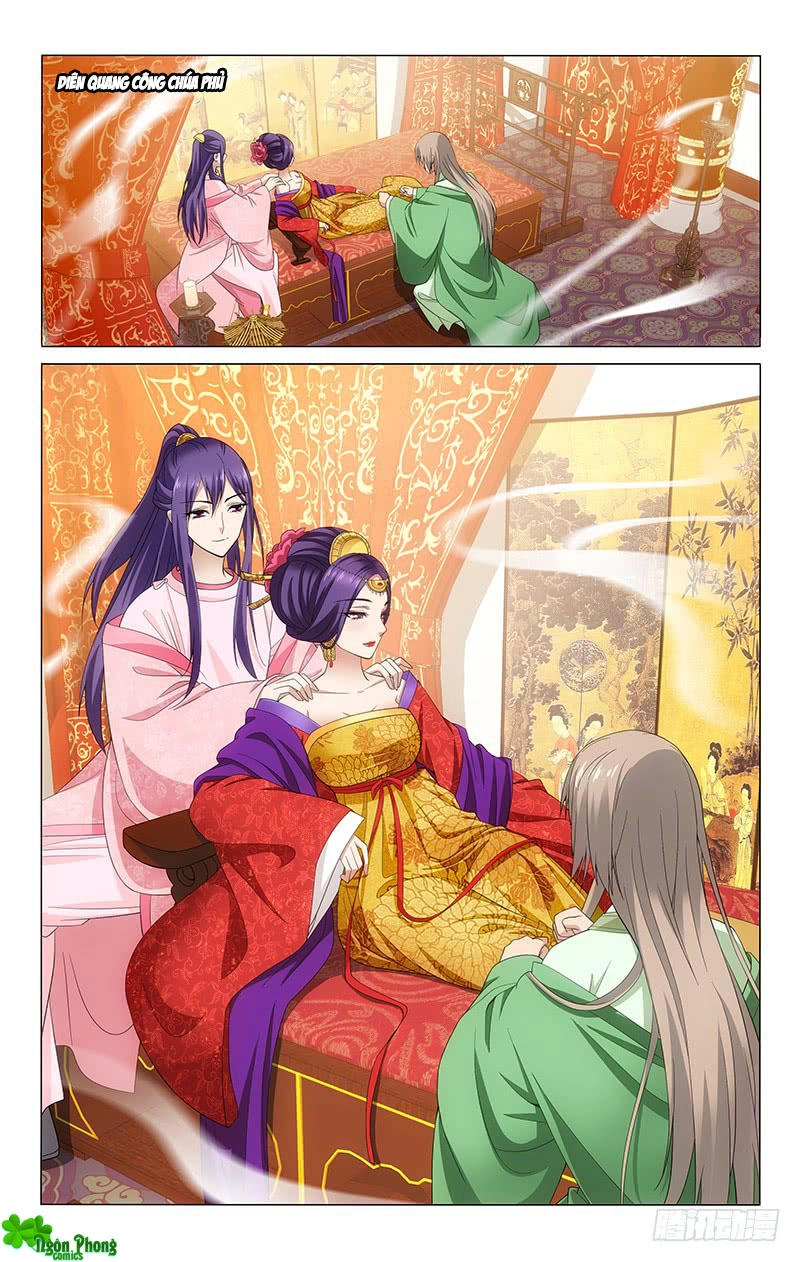 Vương Gia! Không Nên A! Chapter 137 - 1