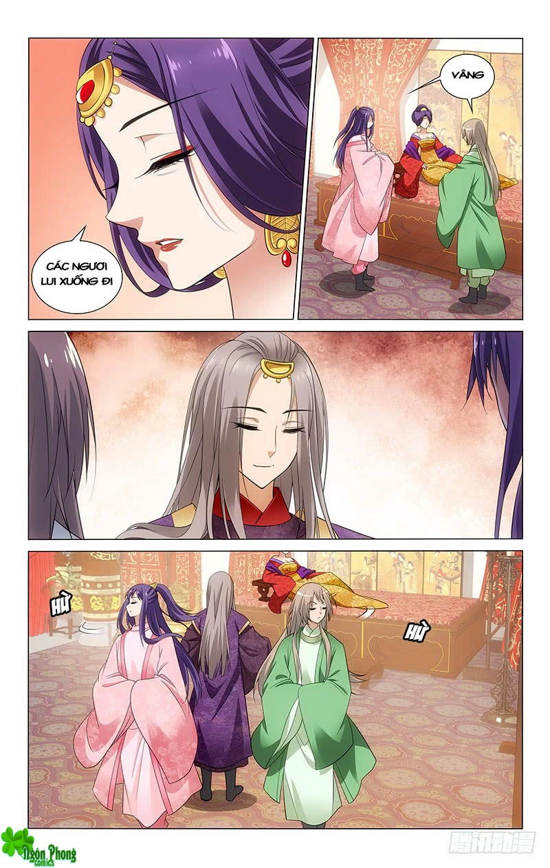 Vương Gia! Không Nên A! Chapter 137 - 4