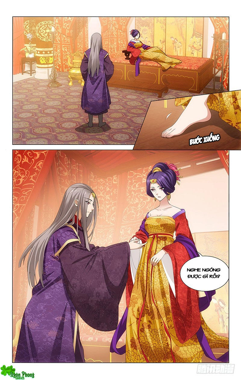 Vương Gia! Không Nên A! Chapter 137 - 5