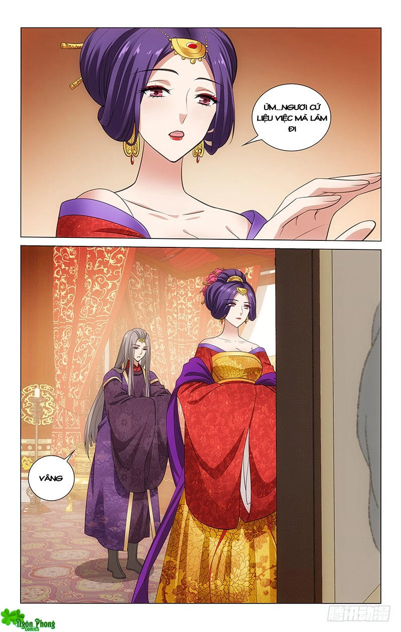 Vương Gia! Không Nên A! Chapter 137 - 7