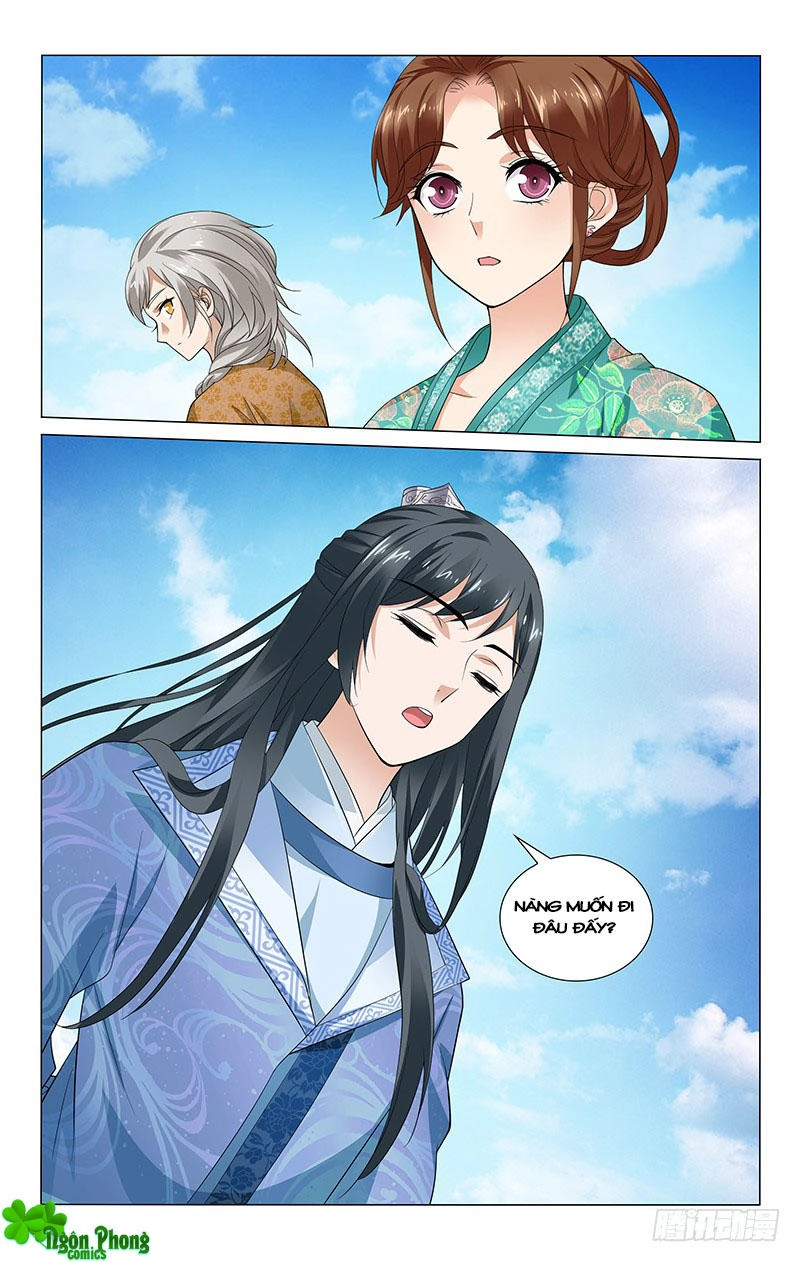 Vương Gia! Không Nên A! Chapter 137 - 10